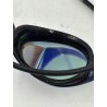 Outlet Okulary pływackie dla dorosłych lustrzane Tyr TRACER-X MIRRORED