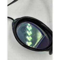Outlet Okulary pływackie dla dorosłych lustrzane Tyr TRACER-X MIRRORED