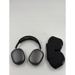 Outlet Airpods Max gwiezdna szarość Bluetooth MGYH3AM/A dźwięk przestrzenny