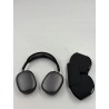 Outlet Airpods Max gwiezdna szarość Bluetooth MGYH3AM/A dźwięk przestrzenny