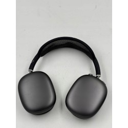 Outlet Airpods Max gwiezdna szarość Bluetooth MGYH3AM/A dźwięk przestrzenny