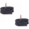 Outlet 2 KOMORY POWIETRZNE italia 700x35/38/42 wentyl rowerowy 40 mm