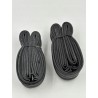 Outlet 2 KOMORY POWIETRZNE italia 700x35/38/42 wentyl rowerowy 40 mm