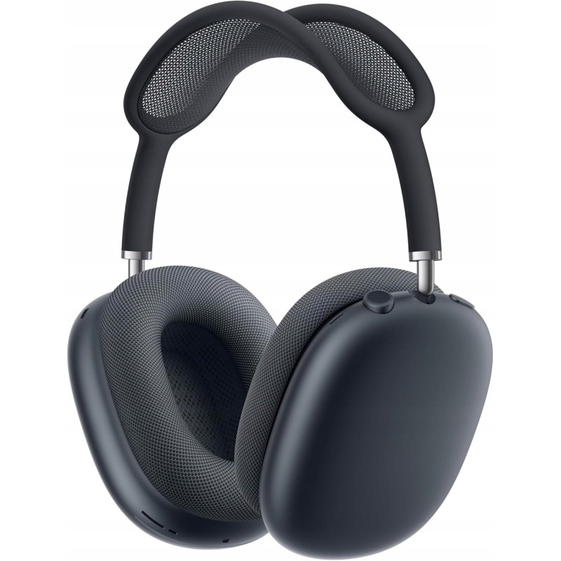 Outlet Airpods Max gwiezdna szarość Bluetooth MGYH3AM/A dźwięk przestrzenny