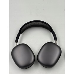 Outlet Airpods Max gwiezdna szarość Bluetooth MGYH3AM/A dźwięk przestrzenny