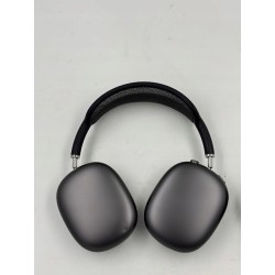 Outlet Airpods Max gwiezdna szarość Bluetooth MGYH3AM/A dźwięk przestrzenny