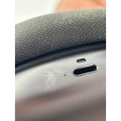 Outlet Airpods Max gwiezdna szarość Bluetooth MGYH3AM/A dźwięk przestrzenny