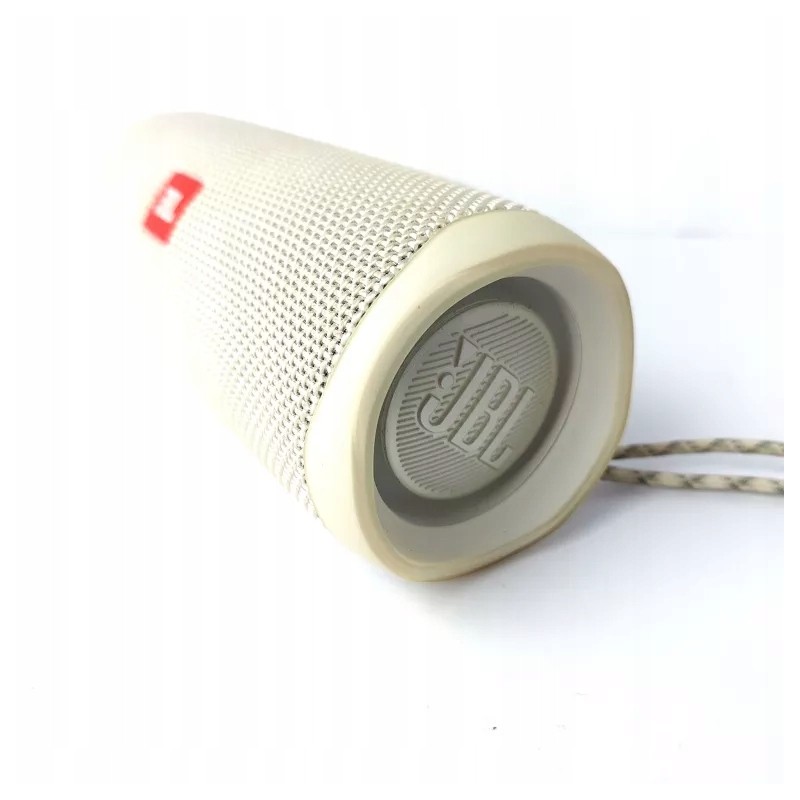 Outlet Głośnik przenośny JBL Flip 5 moc 20 W Bluetooth akumulatorowe OPIS Outlet Głośnik przenośny JBL Flip 5 moc 20 W Bluetooth akumulatorowe OPIS