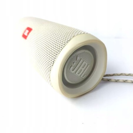 Outlet Głośnik przenośny JBL Flip 5 moc 20 W Bluetooth akumulatorowe OPIS