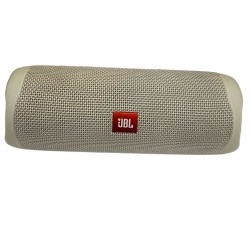 Outlet Głośnik przenośny JBL Flip 5 moc 20 W Bluetooth akumulatorowe OPIS