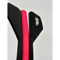 Outlet Latawiec Invento żółty 9 x 30 x 32 cm aerodynamiczna rzutka wiek 6 +