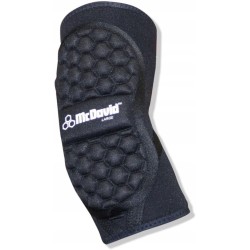 Outlet Ochraniacze na kolana McDavid Hex rozmiar L technologia HDC 9 mm