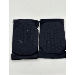 Outlet Ochraniacze na kolana McDavid Hex rozmiar L technologia HDC 9 mm