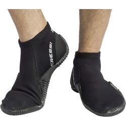 CRESSI Neoprenowe buty do nurkowania Uniseks Low Boots rozmiar 42/43