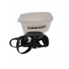 Outlet Maska do nurkowania okulary Cressi DN234650 czarny