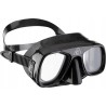 Outlet Maska do nurkowania okulary Cressi DN234650 czarny