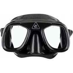 Outlet Maska do nurkowania okulary Cressi DN234650 czarny