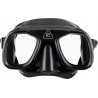 Outlet Maska do nurkowania okulary Cressi DN234650 czarny