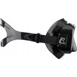 Outlet Maska do nurkowania okulary Cressi DN234650 czarny