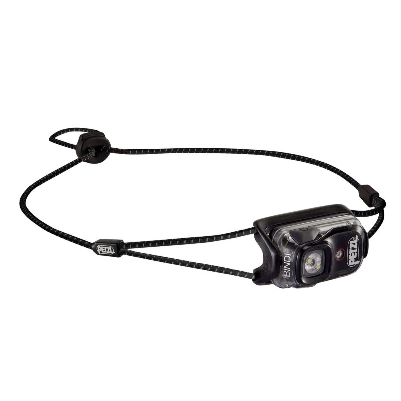 Outlet Latarka czołowa Petzl 200 lumenów 3 tryby działania IPX4 LED 680 mAh Outlet Latarka czołowa Petzl 200 lumenów 3 tryby działania IPX4 LED 680 mAh