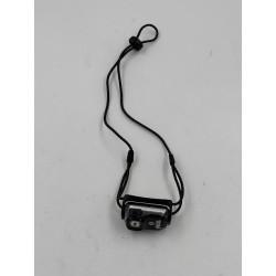 Outlet Latarka czołowa Petzl 200 lumenów 3 tryby działania IPX4 LED 680 mAh