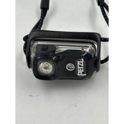 Outlet Latarka czołowa Petzl 200 lumenów 3 tryby działania IPX4 LED 680 mAh