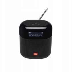 Outlet Głośnik przenośny JBL Tuner XL czarny 10 W