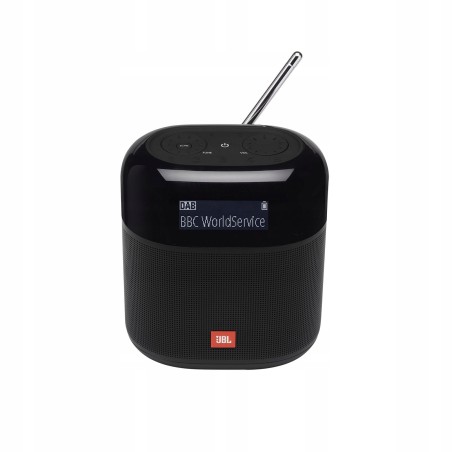 Outlet Głośnik przenośny JBL Tuner XL czarny 10 W