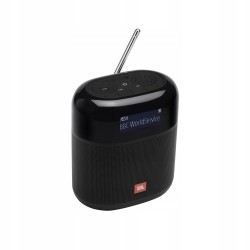 Outlet Głośnik przenośny JBL Tuner XL czarny 10 W