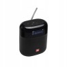 Outlet Głośnik przenośny JBL Tuner XL czarny 10 W