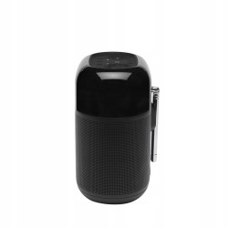 Outlet Głośnik przenośny JBL Tuner XL czarny 10 W