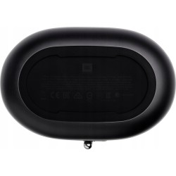 Outlet Głośnik przenośny JBL Tuner XL czarny 10 W