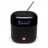 Outlet Głośnik przenośny JBL Tuner XL czarny 10 W
