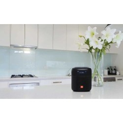 Outlet Głośnik przenośny JBL Tuner XL czarny 10 W