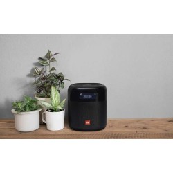 Outlet Głośnik przenośny JBL Tuner XL czarny 10 W