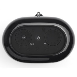 Outlet Głośnik przenośny JBL Tuner XL czarny 10 W