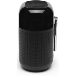 Outlet Głośnik przenośny JBL Tuner XL czarny 10 W