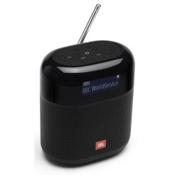Outlet Głośnik przenośny JBL Tuner XL czarny 10 W