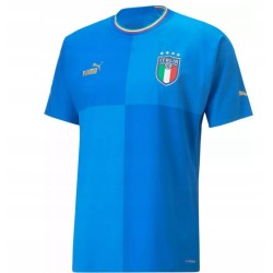 Outlet Koszulka Puma krótki rękaw rozmiarM FIFAMZ004303 technologia drynell