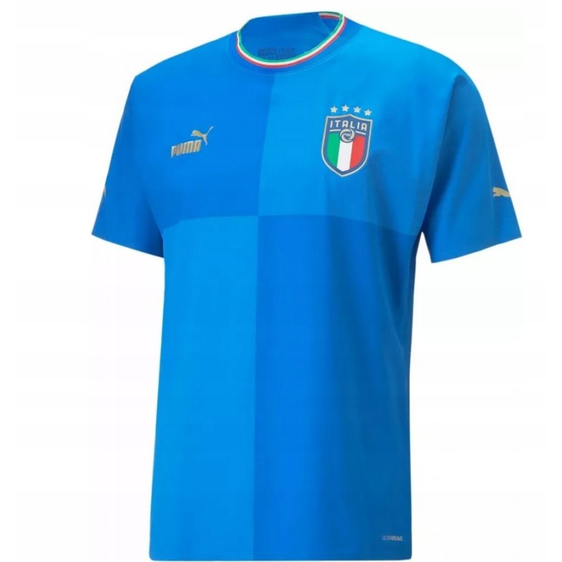 Outlet Koszulka Puma krótki rękaw rozmiarM FIFAMZ004303 technologia drynell Outlet Koszulka Puma krótki rękaw rozmiarM FIFAMZ004303 technologia drynell