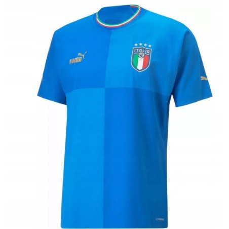 Outlet Koszulka Puma krótki rękaw rozmiarM FIFAMZ004303 technologia drynell
