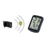 Outlet Licznik rowerowy bezprzewodowy Sigma BC 8.0 WL ATS przekątna 1.9 "