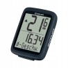 Outlet Licznik rowerowy bezprzewodowy Sigma BC 8.0 WL ATS przekątna 1.9 "