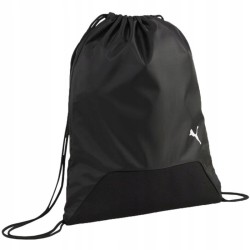 Outlet Worek Puma Goal 09024001 pojemność max 20 l wymiary 47 cm x 39 cm