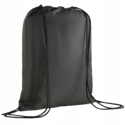 Outlet Worek Puma Goal 09024001 pojemność max 20 l wymiary 47 cm x 39 cm