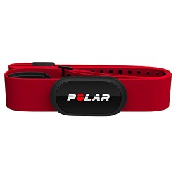 Outlet Czujnik tętna Polar H10 M-XXL O4-253 pomiary w czasie rzeczywistym