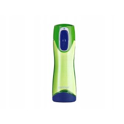 Outlet Butelka Contigo pojemność 500 ml zielony Swish średnica 7 cm