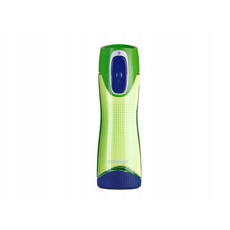 Outlet Butelka Contigo pojemność 500 ml zielony Swish średnica 7 cm