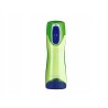 Outlet Butelka Contigo pojemność 500 ml zielony Swish średnica 7 cm
