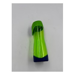 Outlet Butelka Contigo pojemność 500 ml zielony Swish średnica 7 cm